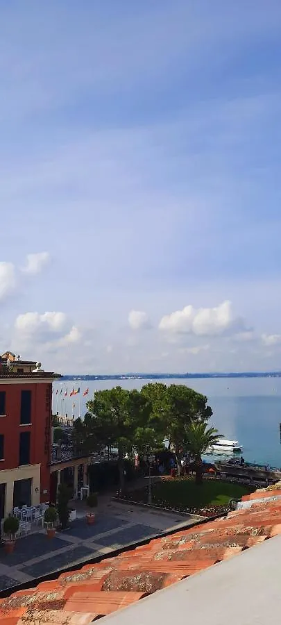 Le Rêve B&B Sirmione