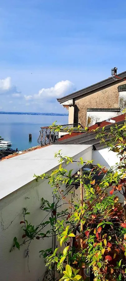 Couette-café Le Rêve B&B Sirmione