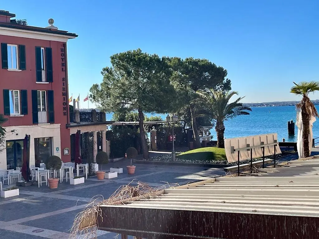 Bed & Breakfast Le Reve - Lake View Rooms Sirmione Italia