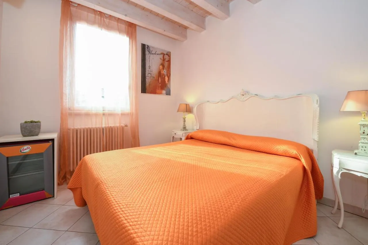 Le Reve - Lake View Rooms Sirmione