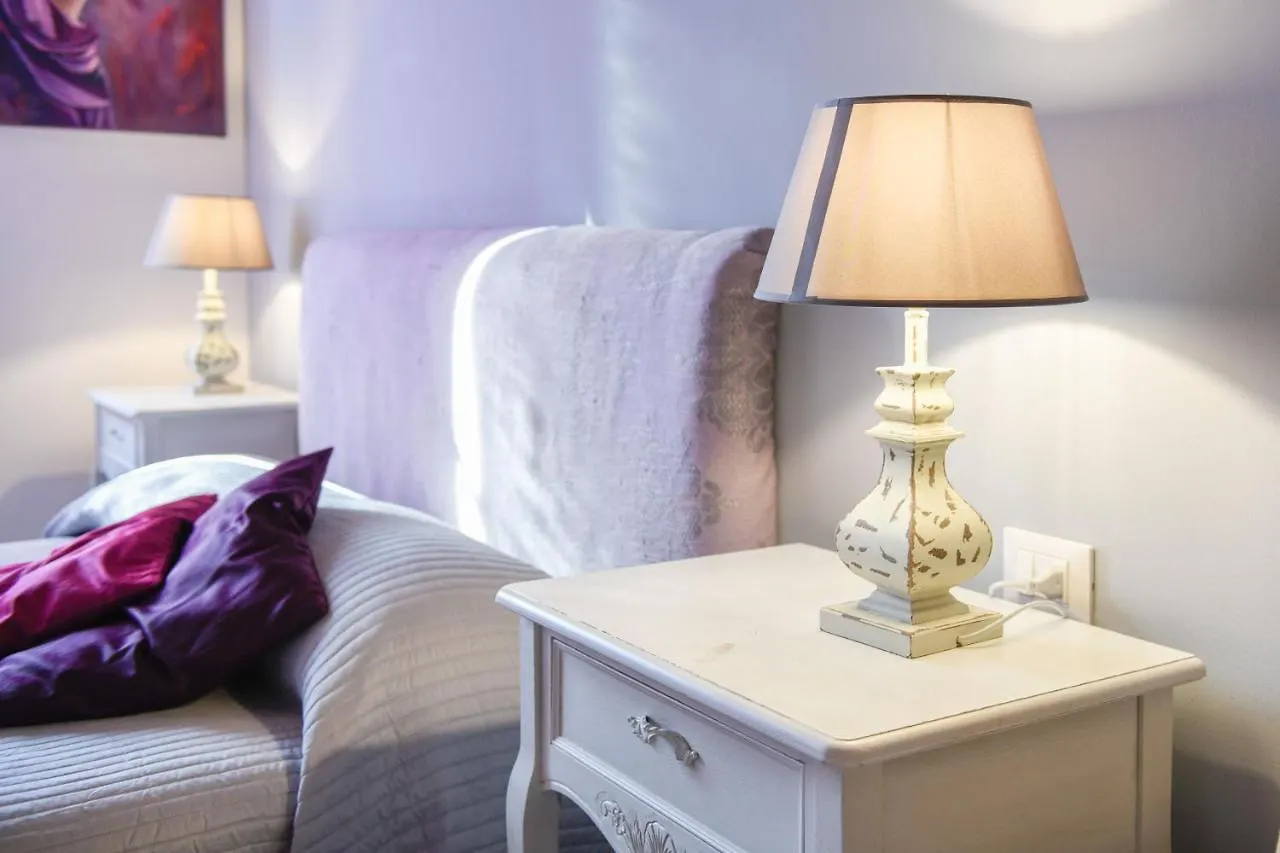 Le Rêve B&B Sirmione