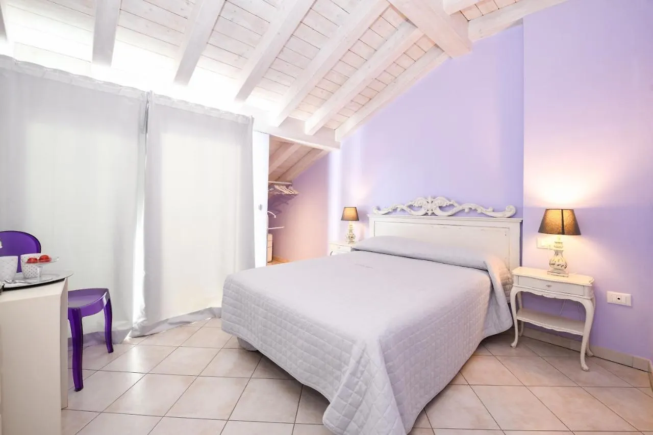 Le Reve - Lake View Rooms Sirmione