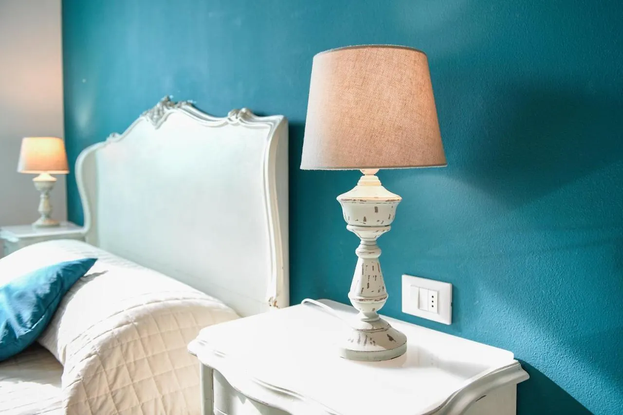 Le Rêve B&B Sirmione 0*,