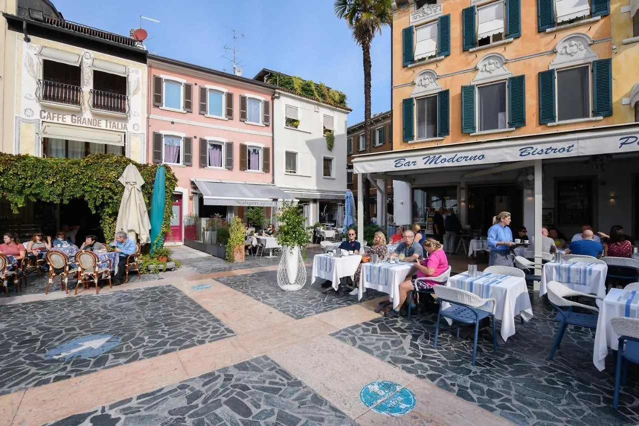 Bed & Breakfast Le Reve - Lake View Rooms Sirmione