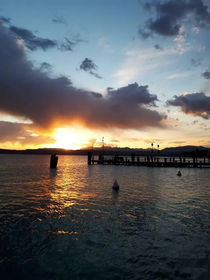 Le Rêve B&B Sirmione 0*,